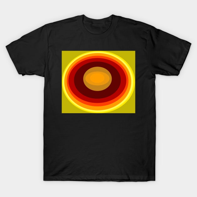 Avocado Glow T-Shirt by Goodlucklara